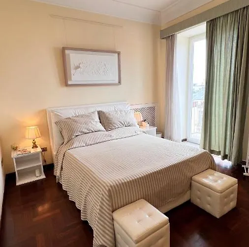 Calabritto Suite Napoli