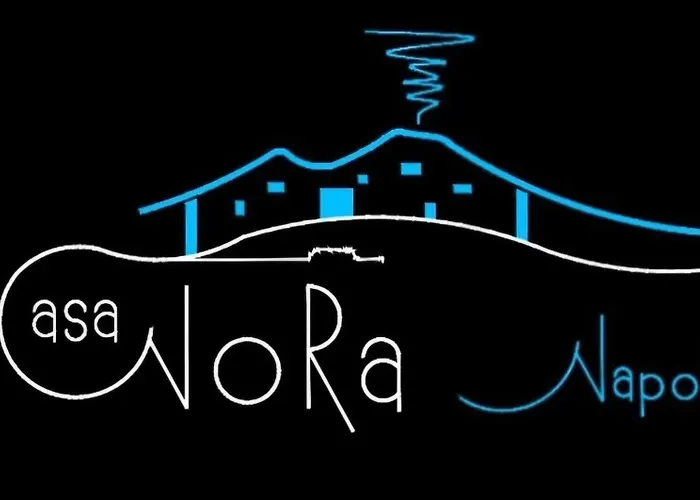 Bed and Breakfast Casa Nora Napoli