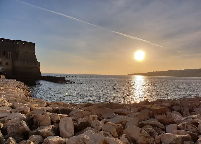 Calabritto Suite Napoli