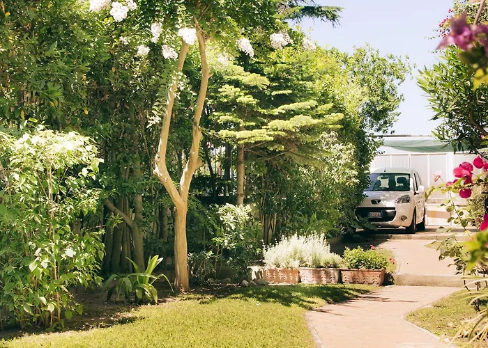 B&B La Bouganville Napoli