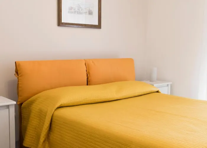 B&B La Bouganville Napoli